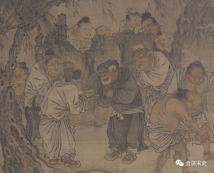 包伟民：名实之间：宋代乡里文献记载辨析漫谈丨202109-52（总第1780期）