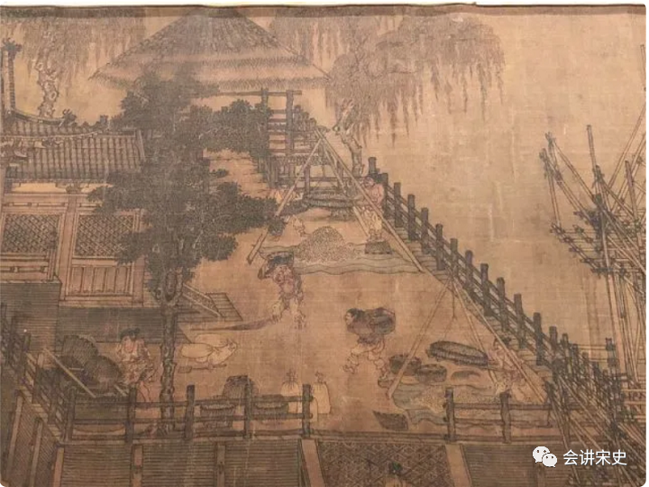 包伟民：名实之间：宋代乡里文献记载辨析漫谈丨202109-52（总第1780期）