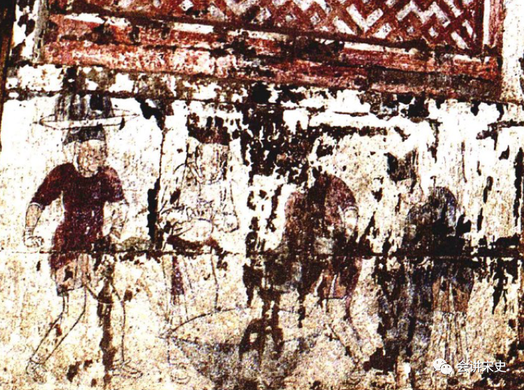 包伟民：名实之间：宋代乡里文献记载辨析漫谈丨202109-52（总第1780期）