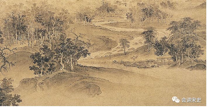 包伟民：名实之间：宋代乡里文献记载辨析漫谈丨202109-52（总第1780期）