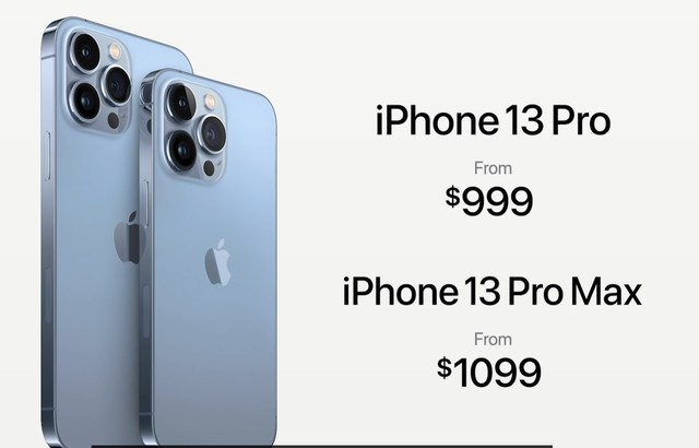 苹果13pro参数尺寸（苹果13pro尺寸是多少）-悠嘻资讯网(wang)