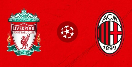 欧冠ac米兰vs利物浦（利物浦vs米兰前瞻：利物浦防守出色 米兰重返欧冠）-华海博客