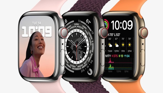 苹果手表的功能介绍解析，苹果手表的4大功能解析？