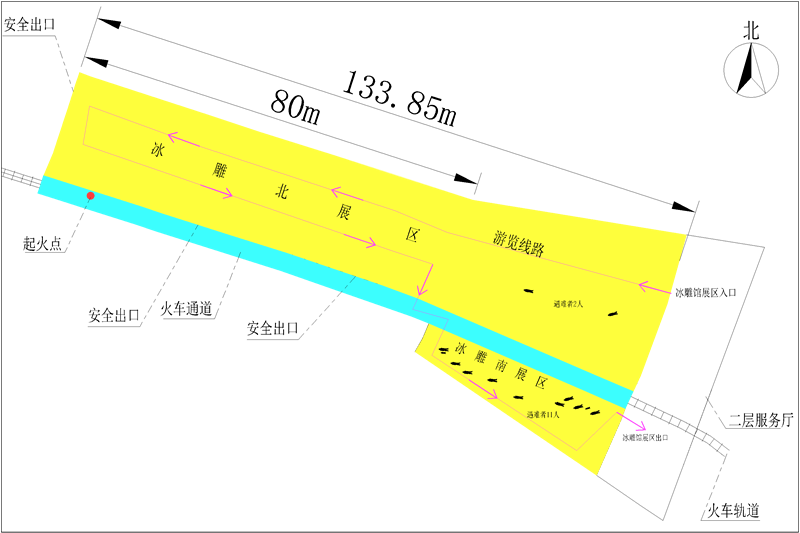 火灾事故报告,火灾事故报告范文