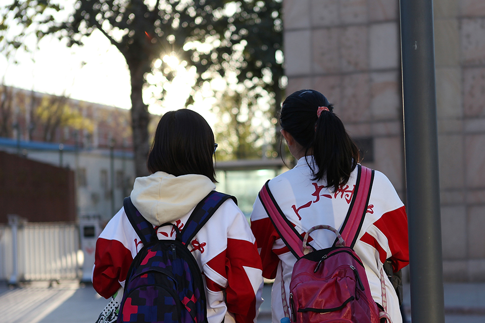 解密早培班：家长说没见识过人大附中的早早培，都不配谈“鸡娃”