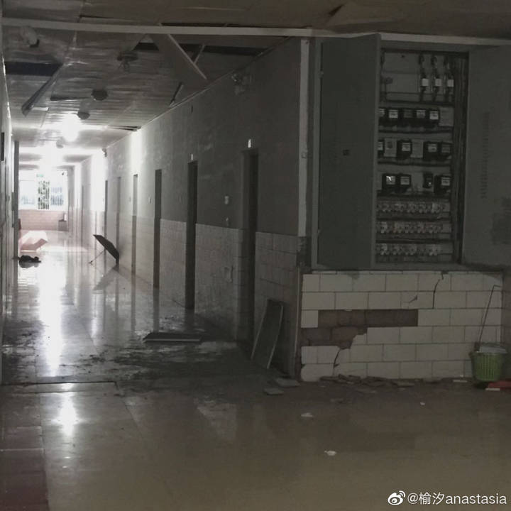 地震来了，泸县二中7000师生如何做到20分钟内有序疏散？平时的演练真派上了用场