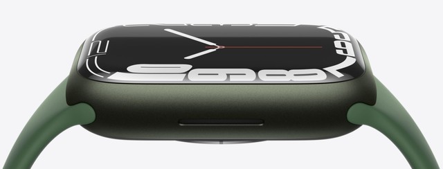 苹果手表功能有哪些， Watch Series 7的四个真香之处？