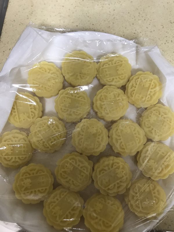 綠豆糕怎么做,綠豆糕怎么做好吃又簡單