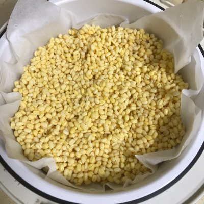 綠豆糕怎么做,綠豆糕怎么做好吃又簡單