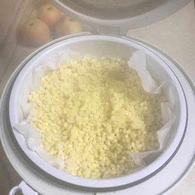 綠豆糕怎么做,綠豆糕怎么做好吃又簡單