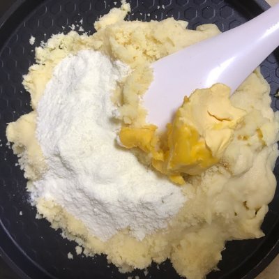 綠豆糕怎么做,綠豆糕怎么做好吃又簡單