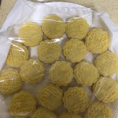 綠豆糕怎么做,綠豆糕怎么做好吃又簡單