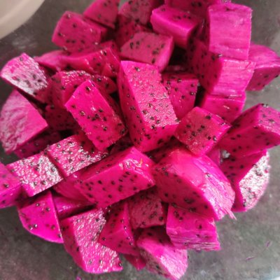 彩色饅頭,彩色饅頭的做法大全花樣竅門