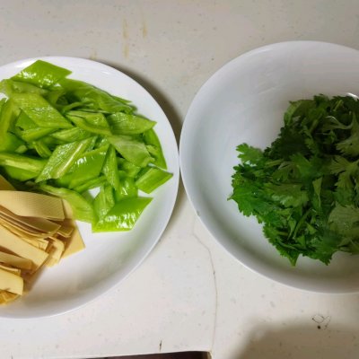 魷魚的做法,魷魚的做法最簡單最好吃