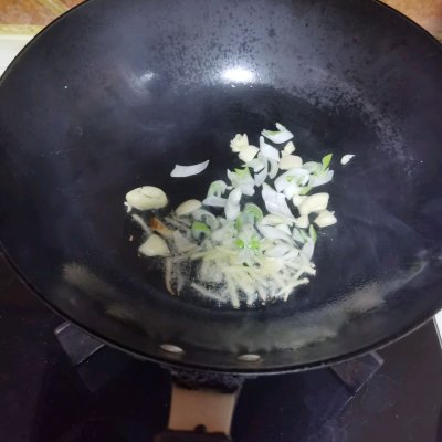 魷魚的做法,魷魚的做法最簡單最好吃