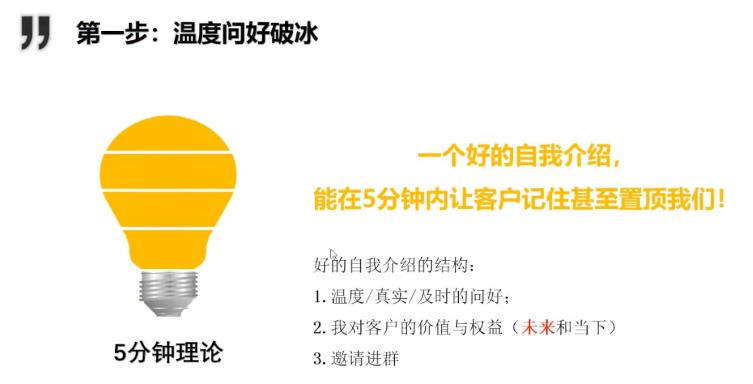 活用4个私域社群营销公式，建立一个有温度、高效的私域营销体系