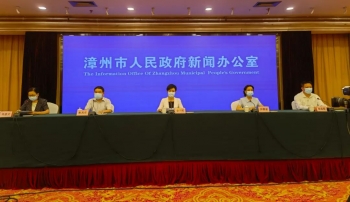 报警终端！在漳州台商区发现一例病例的具体情况