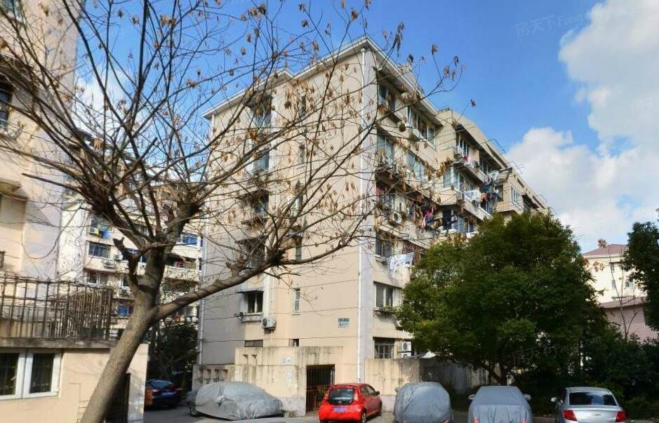 北大街280弄小区 VS 崮山小区四街坊谁是你的菜？