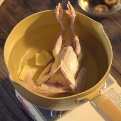 白鴿湯,白鴿湯放什么材料煲湯