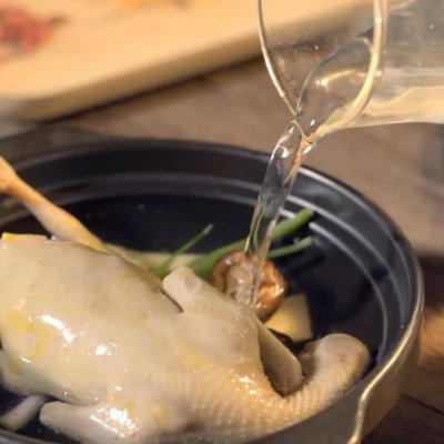 白鴿湯,白鴿湯放什么材料煲湯