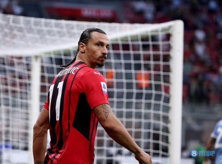 伊布周三或周四恢复训练（迪马：伊布下周中恢复米兰合练 卡拉布里亚只是肌肉疲劳）-趣拿体育