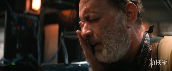 末日科幻电影《芬奇的旅程》预告发布 汤姆·汉克斯主演