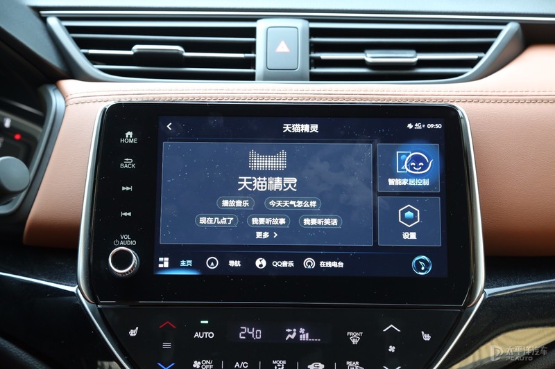 新款凌派大变样，车机好用极了，百公里也才4个油！但1.0T三缸...