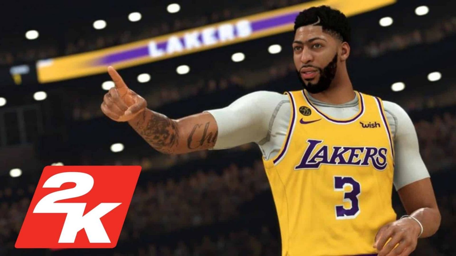 2k22有哪些模式(《NBA 2K22》次世代版评测：变化与纠结)