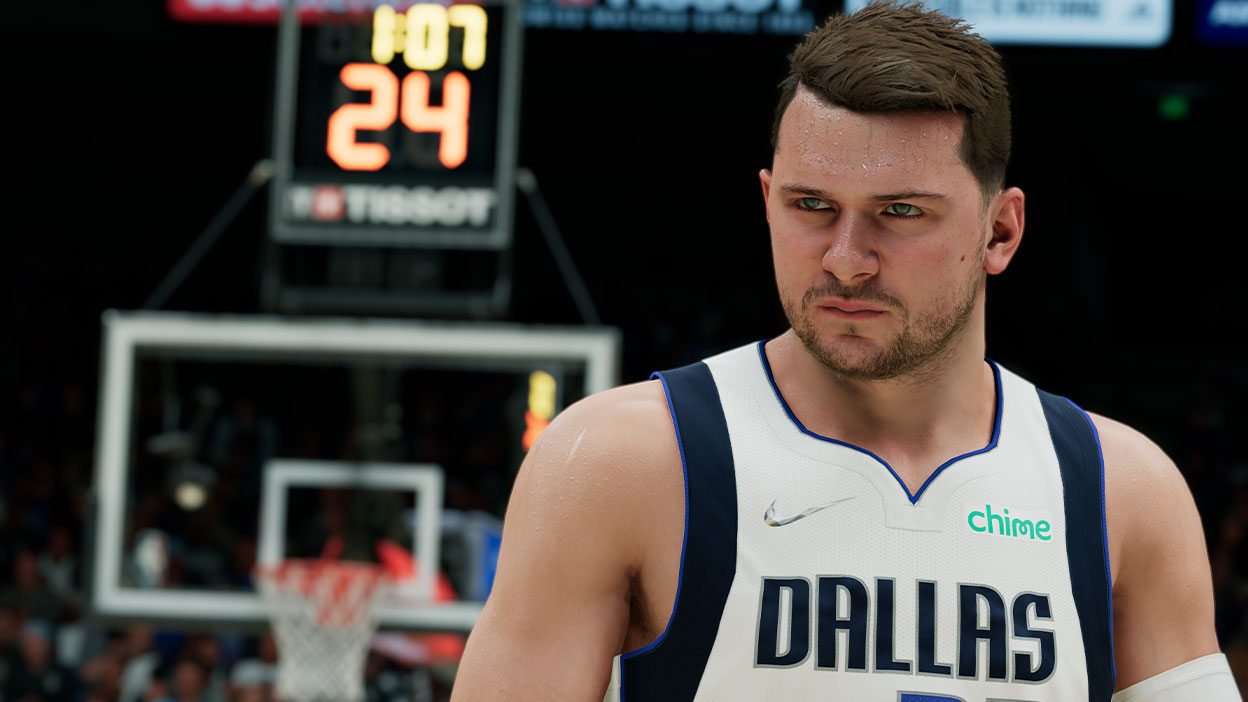 为什么最强nba的队友不会传球(《NBA 2K22》次世代版评测：变化与纠结)