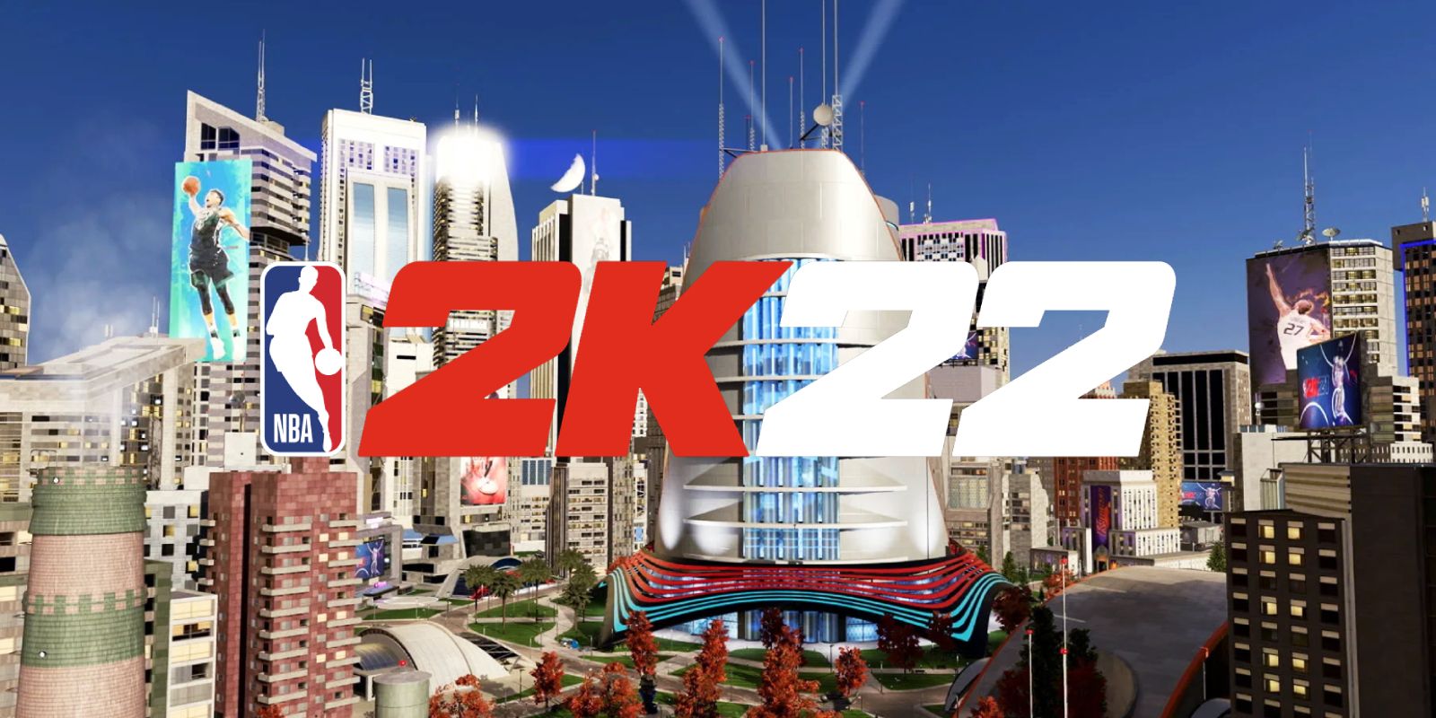 2k22有哪些模式(《NBA 2K22》次世代版评测：变化与纠结)