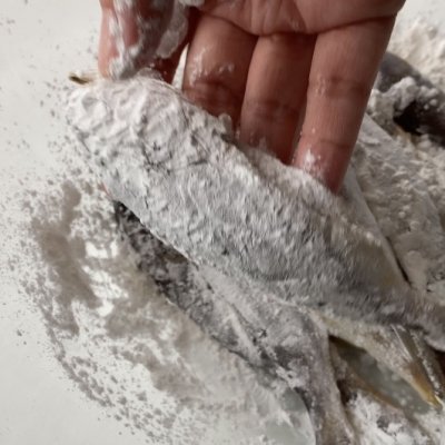 魚鍋餅子,魚鍋餅子的家常做法