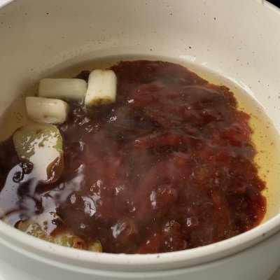魚鍋餅子,魚鍋餅子的家常做法