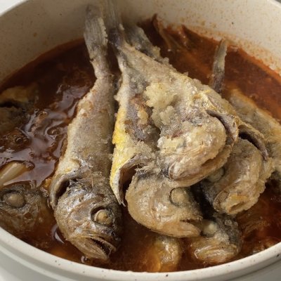 魚鍋餅子,魚鍋餅子的家常做法