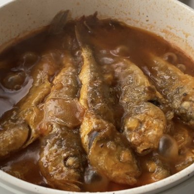 魚鍋餅子,魚鍋餅子的家常做法