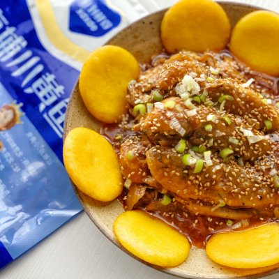 魚鍋餅子,魚鍋餅子的家常做法
