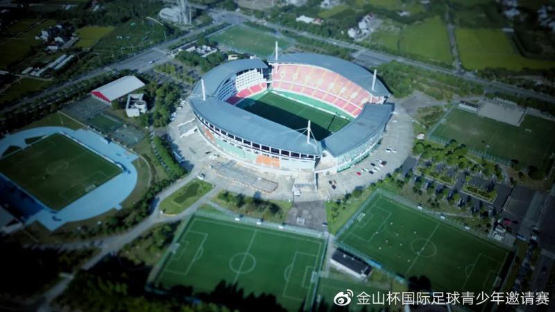 唐天翼精彩远射（“金山杯”精彩开赛 国少A队揭幕战不敌B队）