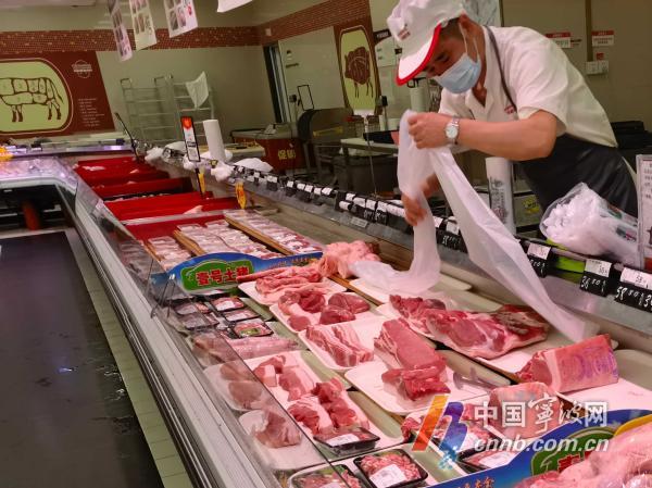 各地牛肉消费量价齐升？宁波牛肉销量大涨但价格稳定