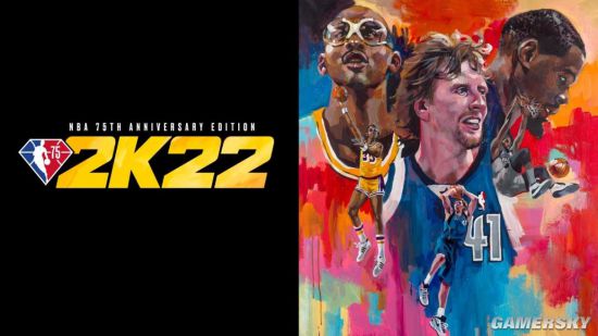 nba 2k22有哪些模式(变了但没完全变的《NBA 2K22》到底变了多少)