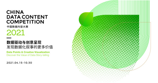 如何用数据进行叙事？这些创意作品呈现足够惊艳