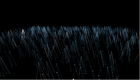如何用数据进行叙事？这些创意作品呈现足够惊艳