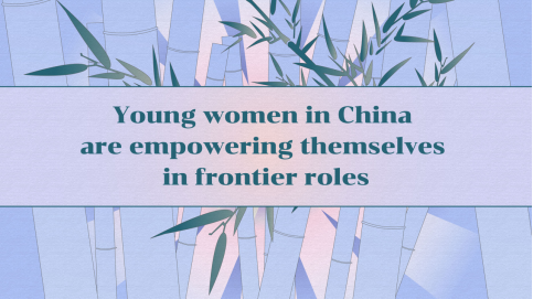 如何用数据进行叙事？这些创意作品呈现足够惊艳