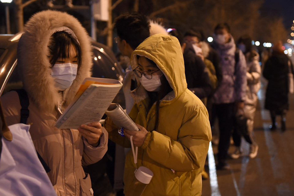 研究生扩招继续，专硕“春天”到了？学制两年改三年，扩大规模至2/3