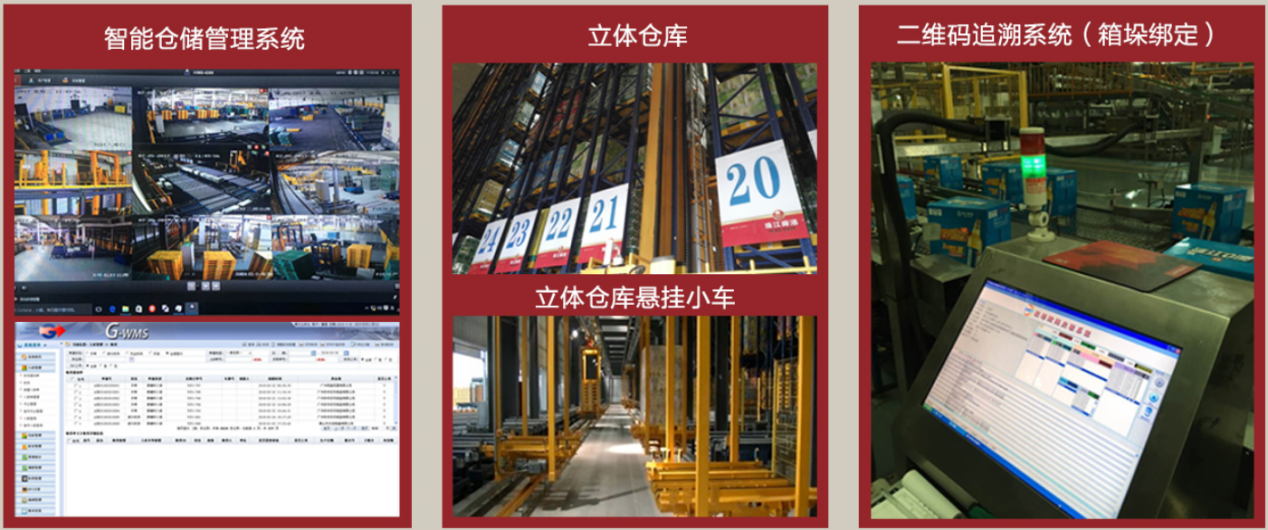 珠江啤酒深入推動工業(yè)互聯(lián)網(wǎng)建設(shè)，以新零售撬動新制造