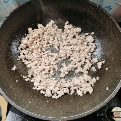 肉末蒸蛋,肉末蒸蛋一般要蒸幾分鐘