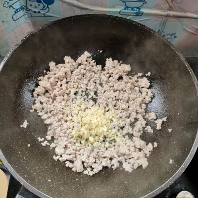 肉末蒸蛋,肉末蒸蛋一般要蒸幾分鐘
