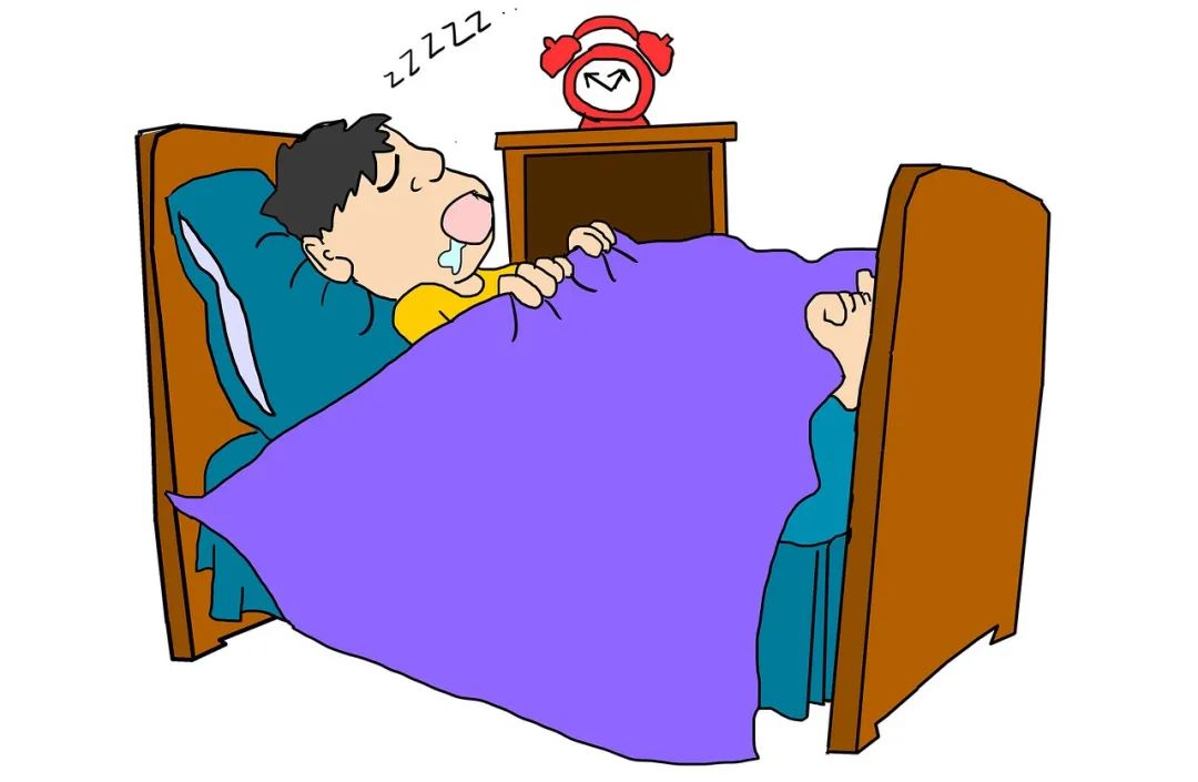 儿童睡眠障碍的症状表现和怎么解决