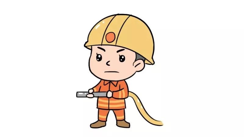 《“我是小小消防员”儿童消防绘画作文大赛》精彩回顾