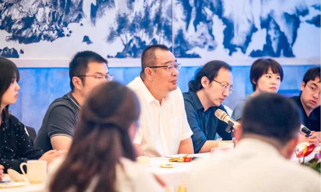 聚焦乡村生态景观营造 国家重点研发计划落户郫都区郫筒街道