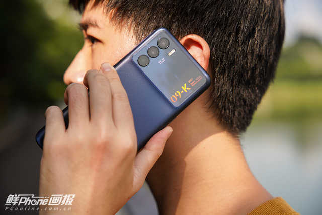 OPPO K9 Pro评测：以天玑1200芯片+60W超级闪充打动挑剔玩家的心