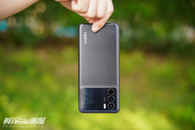 OPPO K9 Pro评测：以天玑1200芯片+60W超级闪充打动挑剔玩家的心